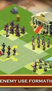 帝国文明4官方版