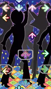 手指跳舞机app