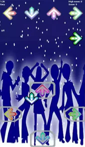 手指跳舞机app