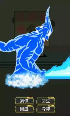 像素火影忍者全人物版