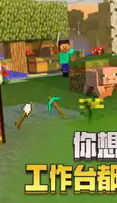 我的世界1.8.5手机版