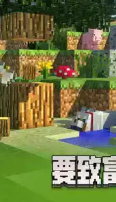 我的世界1.8.5手机版