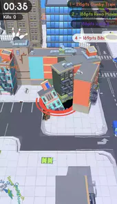 黑洞吞噬城市游戏