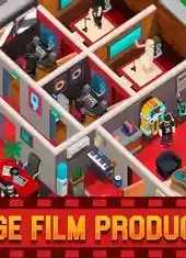 电影制作人游戏中文版