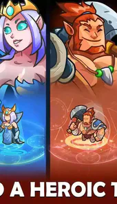 帝国防御塔防破解版