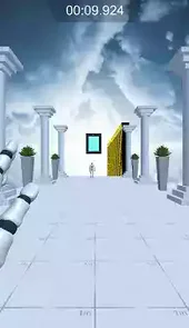 极限跑酷世界游戏