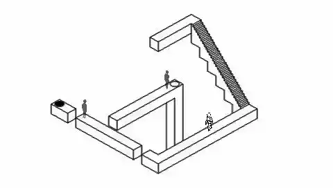 无限回廊安卓版中文