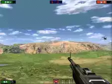 2002版抢滩登陆战免费