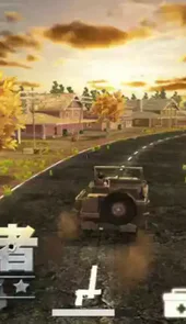 绝地王者勇士六三单机版
