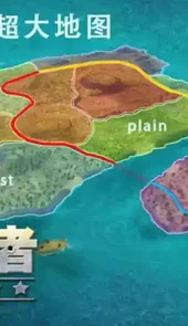 绝地王者勇士六三单机版