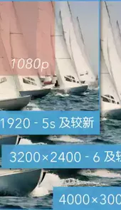 promovie专业摄像机