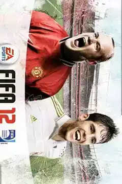 fifa12手机版直装