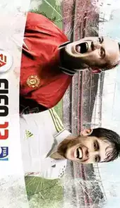 fifa12手机版直装