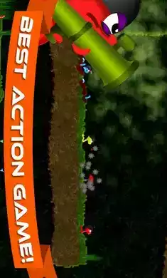 虫虫争霸战无限金币版