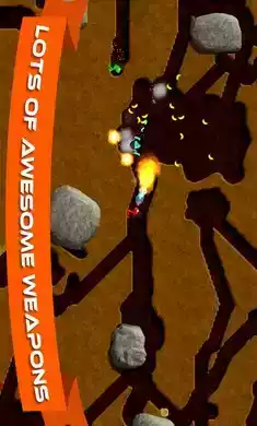 虫虫争霸战无限金币版