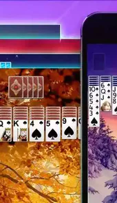 蜘蛛纸牌网络版