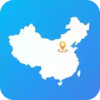 中国电子地图高清版大图 2.6