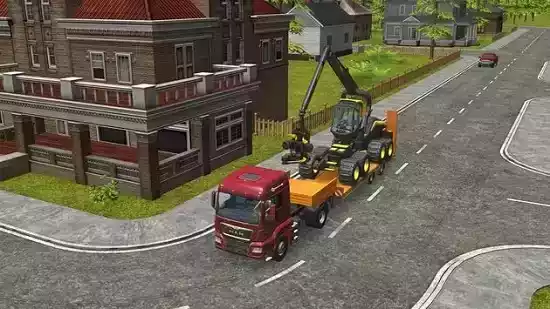 模拟农场16无限金币中文版