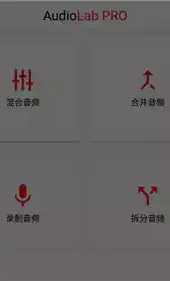 AUDIOLAB专业版中文版