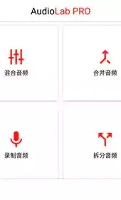 AUDIOLAB专业版中文版
