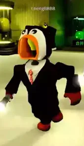 ROBLOX后室狂奔
