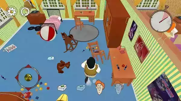 60秒手游版中文版官方