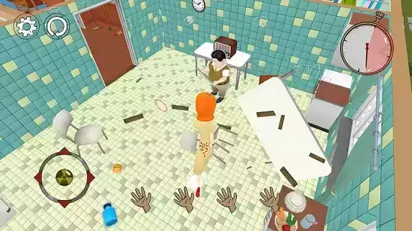 60秒手游版中文版官方