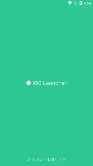 launcherios15中文版