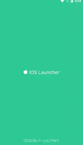launcherios15中文版