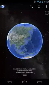 谷歌地球手机版最新