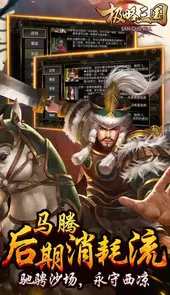 极略三国官网正版
