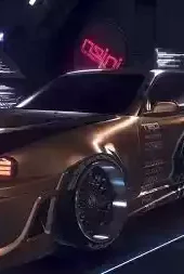 崩坏金属赛车中文版