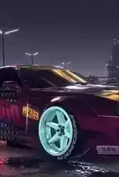 崩坏金属赛车中文版