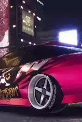 崩坏金属赛车中文版