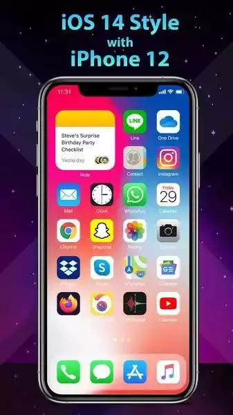 iPhone13模拟器最新版