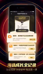 中国好声音官方版本