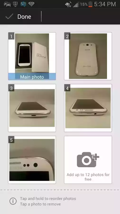 ebay手机中文版app