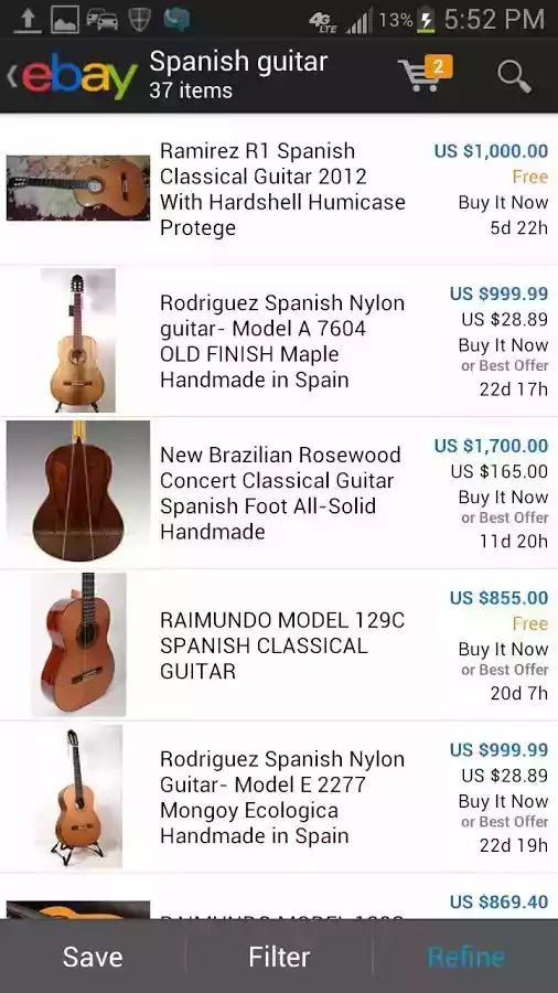 ebay手机中文版app