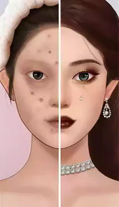 明星化妆师最新版本