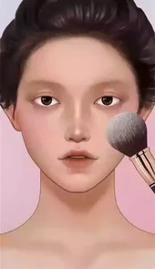 明星化妆师最新版本