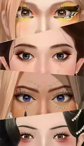 明星化妆师最新版本