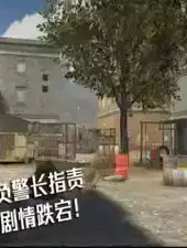 末日前行狙击僵尸老版