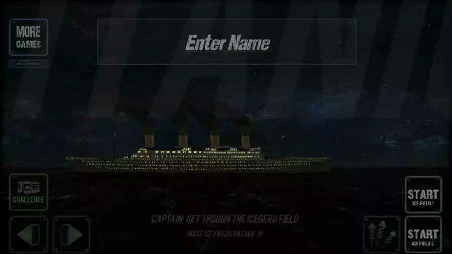 泰坦尼克号2高级版