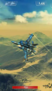搏击长空制空霸权