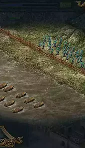 三国志9威力加强版修改器