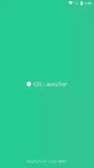 ios launcher 16