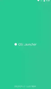 ioslauncher15中文版