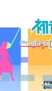 初音未来歌姬计划手游