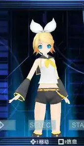 初音未来歌姬计划手游