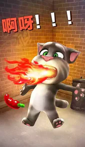 会说话的汤姆猫最新版